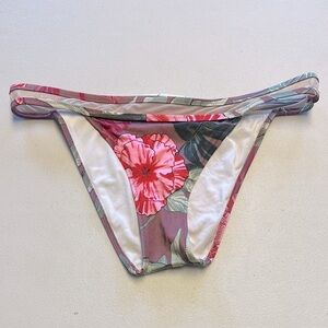 PINK Bikini Bottoms